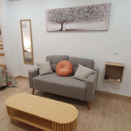 Apartmentsnoa Màlaga Exteriér fotografie