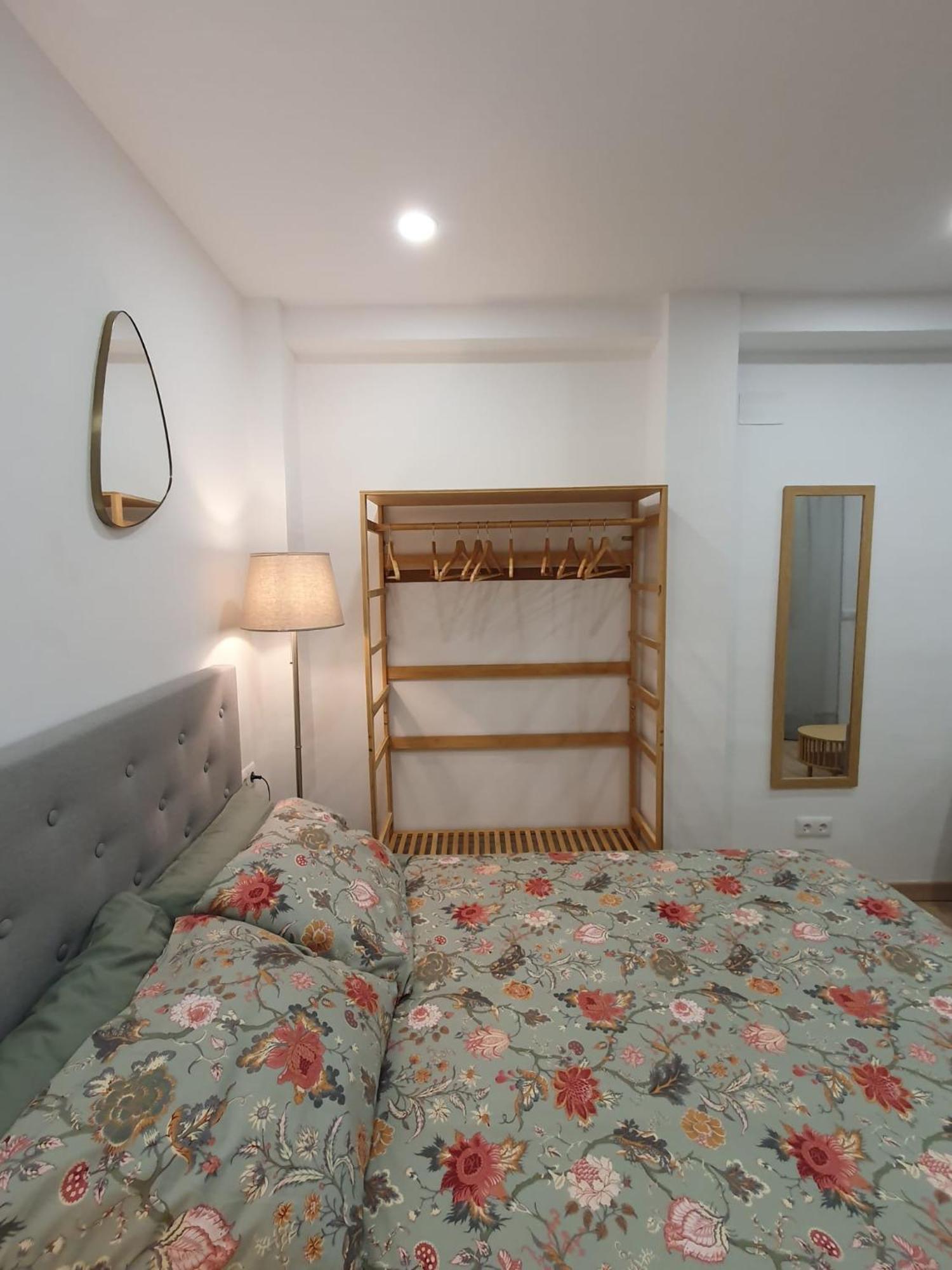 Apartmentsnoa Màlaga Exteriér fotografie