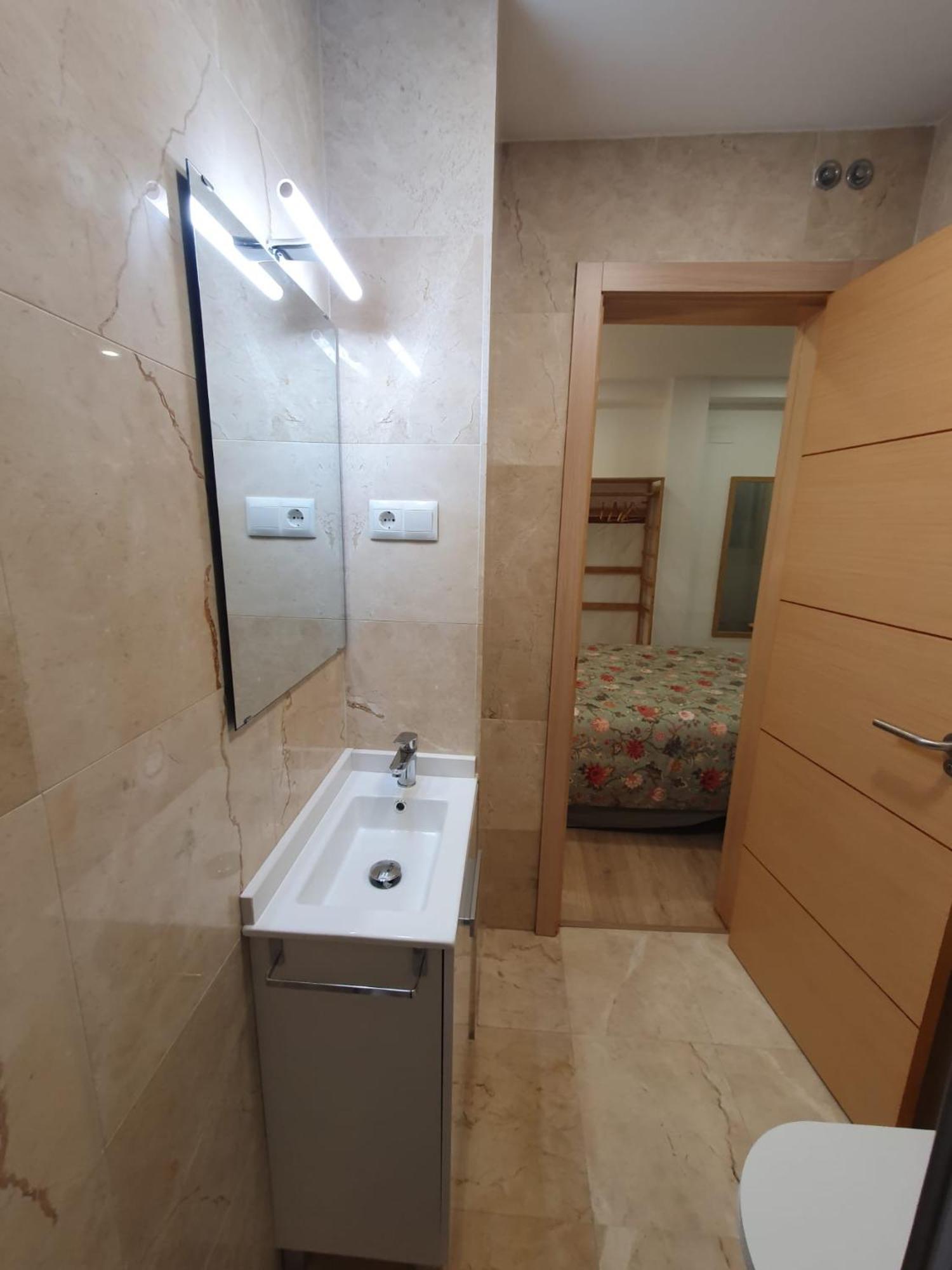 Apartmentsnoa Màlaga Exteriér fotografie